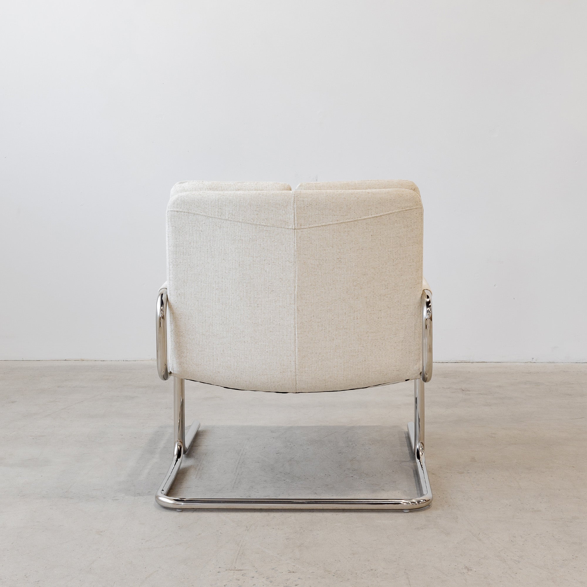 Avenue Occasional Chair - Sandstone