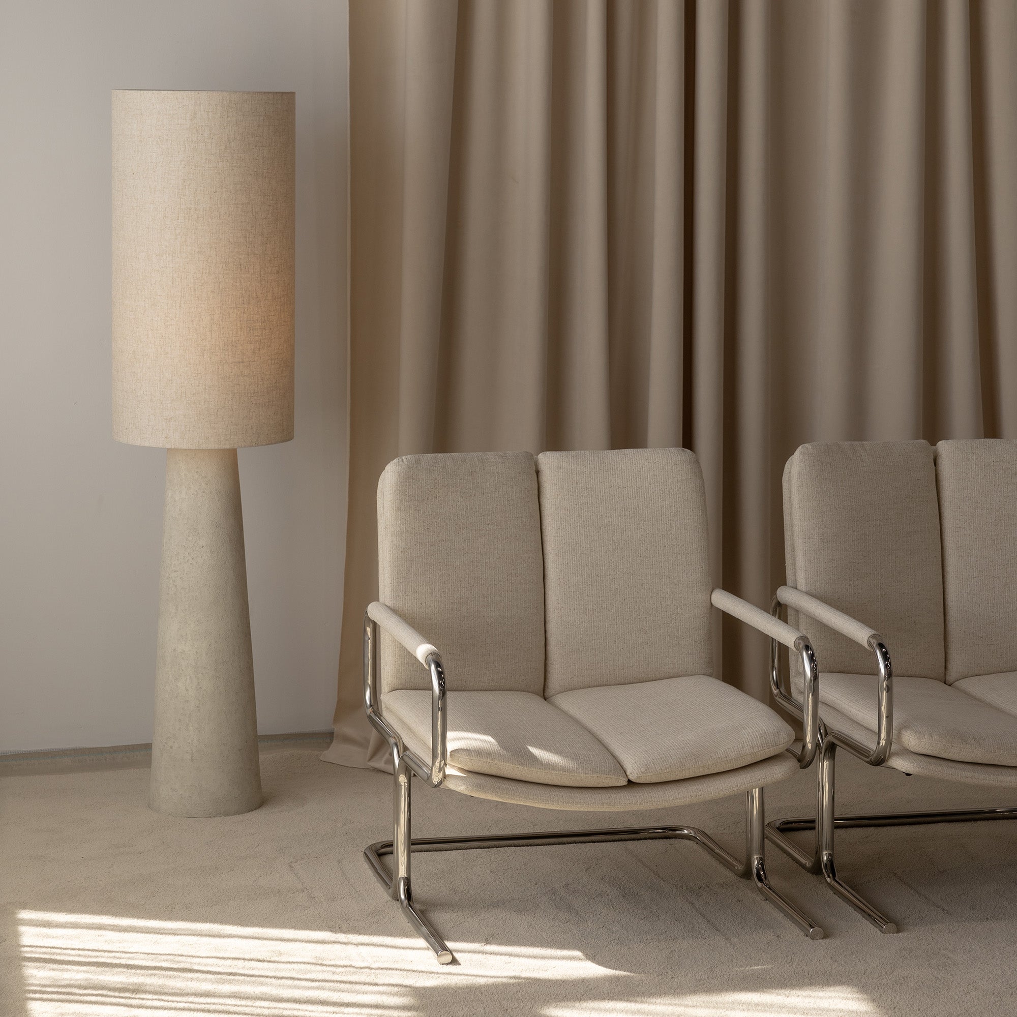 Lampada Floor Lamp