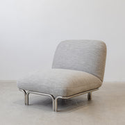 Rue Occasional Chair - Pebble