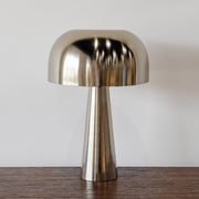 Francoise Lamp - Nickel