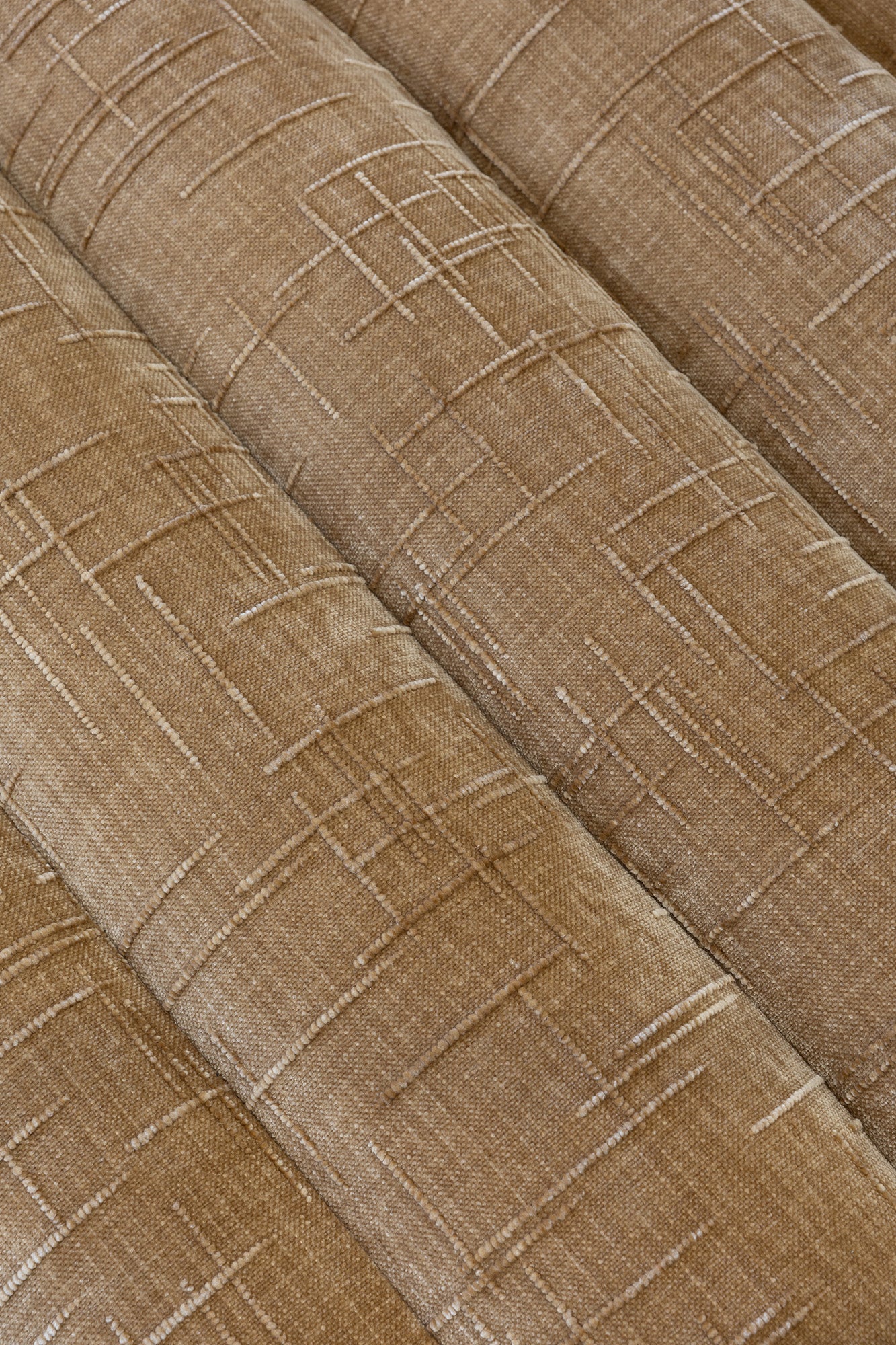 Rodin Modular Sofa - Goldie