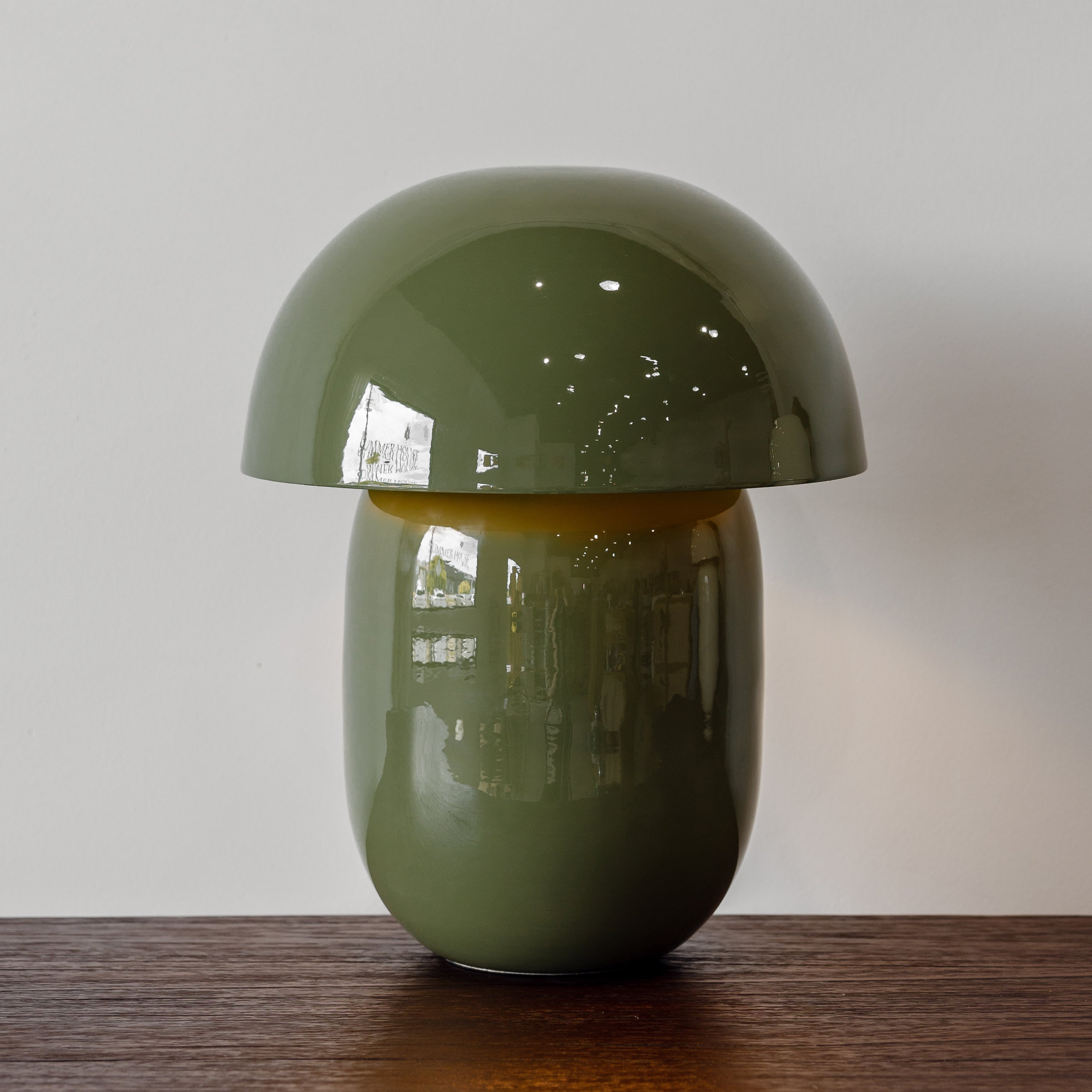 Jean Lamp - Olive