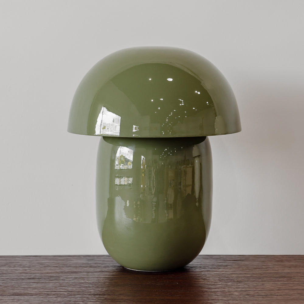 Jean Lamp - Olive