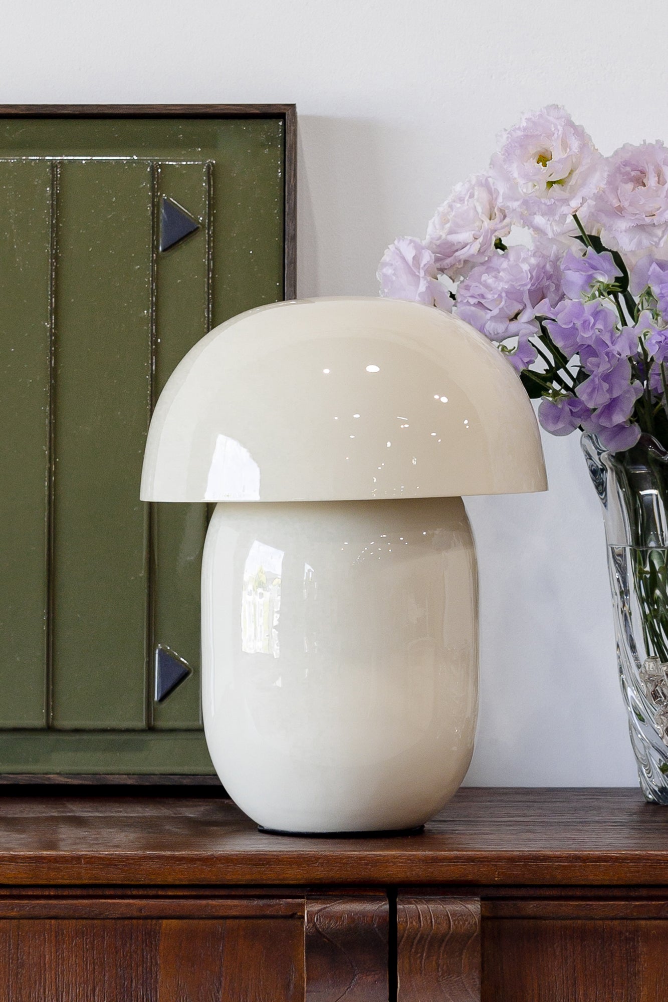 Jean Lamp - Putty