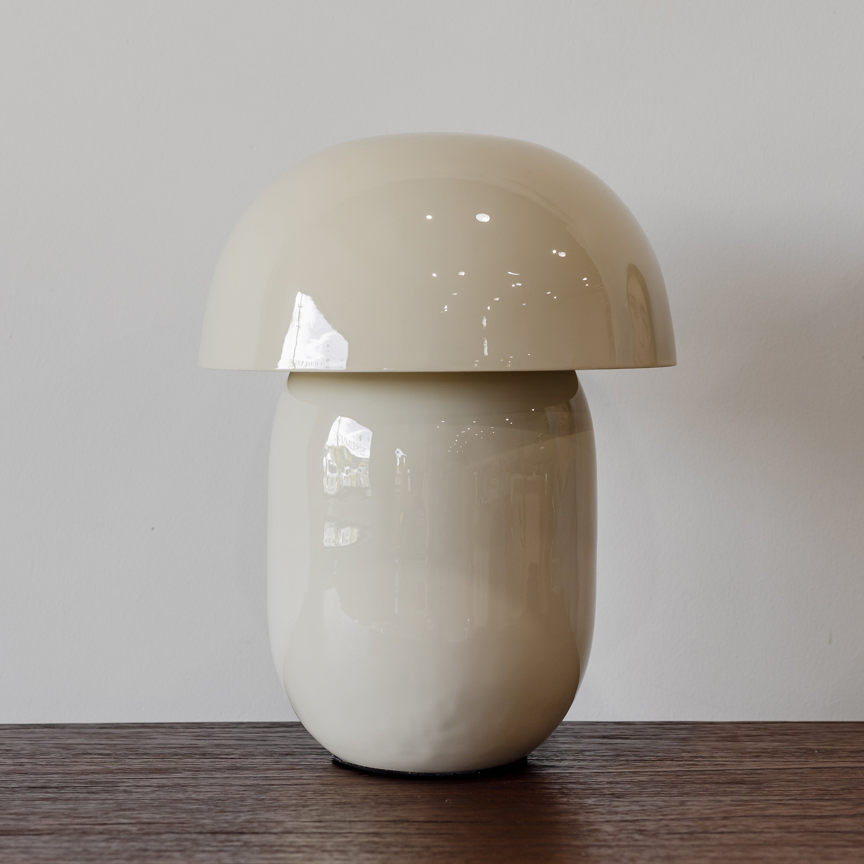 Jean Lamp - Putty
