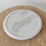 Lazy Susan - Onyx Marble