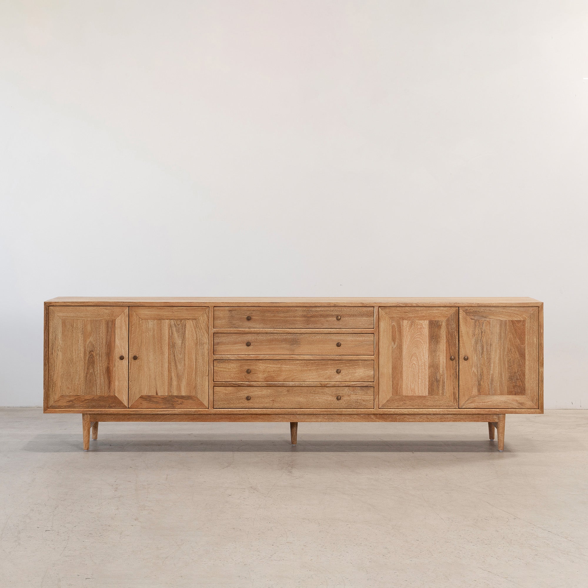 Lia Buffet - Rustic Matte
