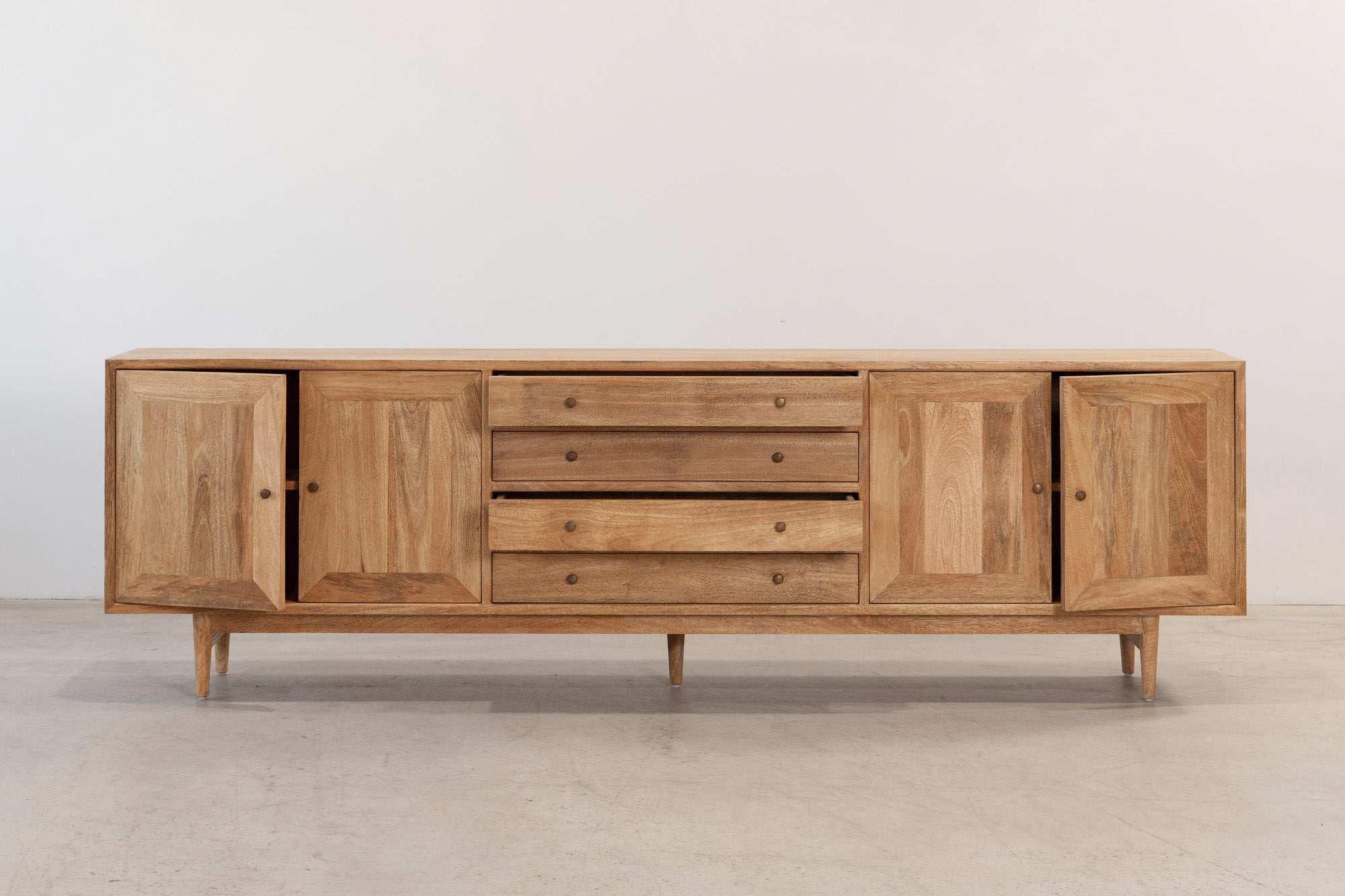 Lia Buffet - Rustic Matte