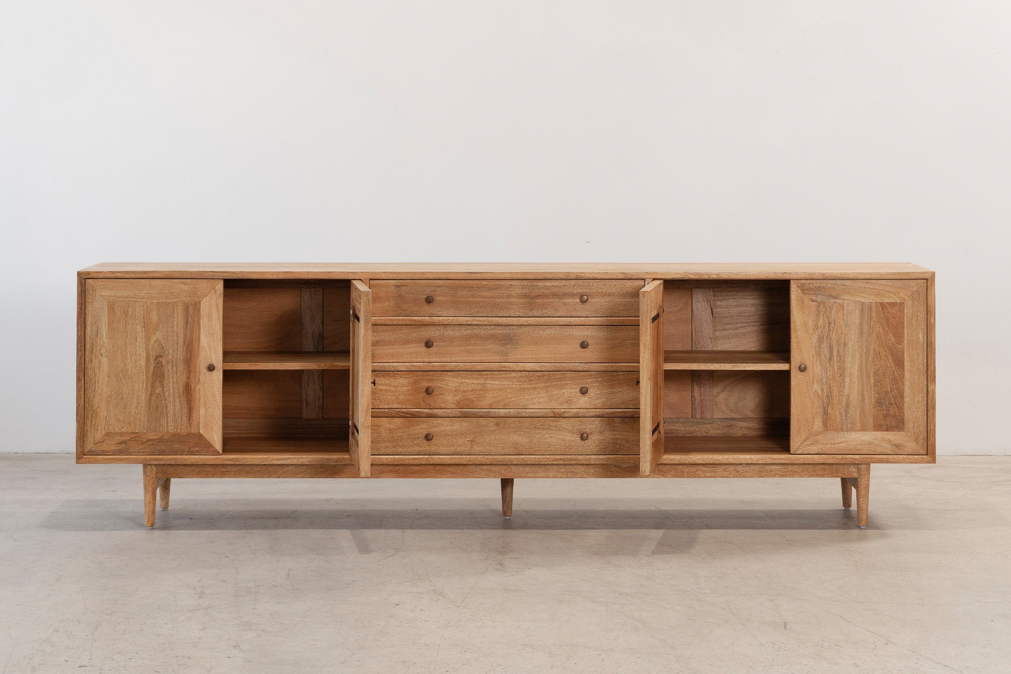 Lia Buffet - Rustic Matte
