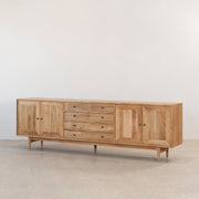 Lia Buffet - Rustic Matte