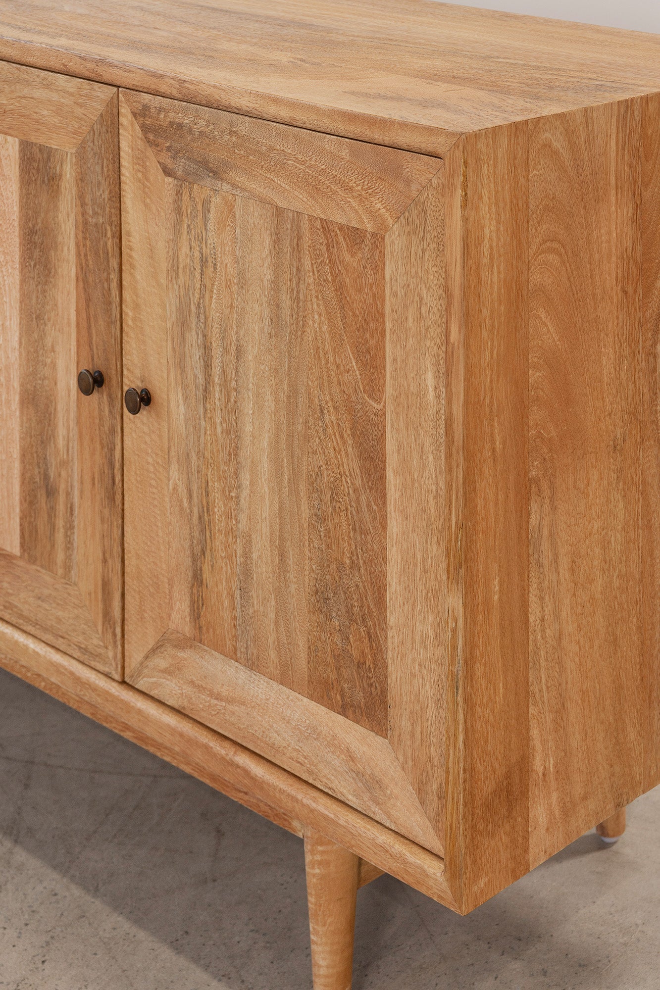 Lia Buffet - Rustic Matte