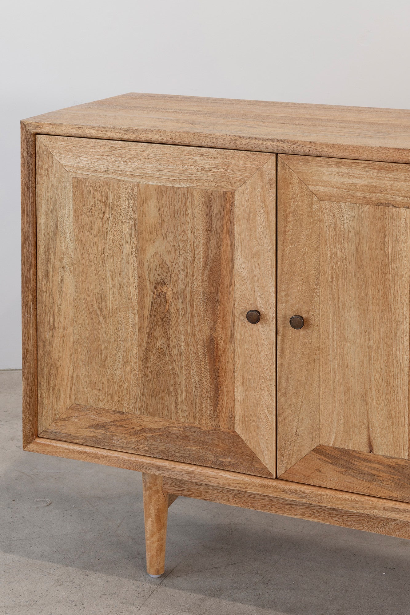 Lia Buffet - Rustic Matte