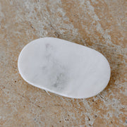 Spoon Rest - Onyx Marble