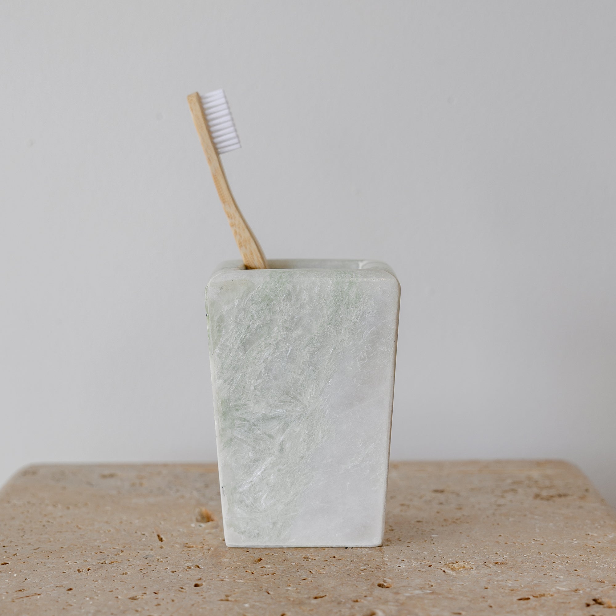 Tumbler - Onyx Marble