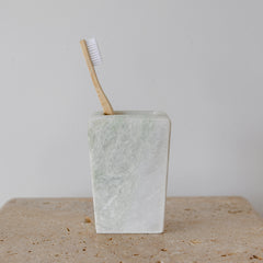 Tumbler - Onyx Marble