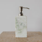 Soap Dispenser - Onyx Marble