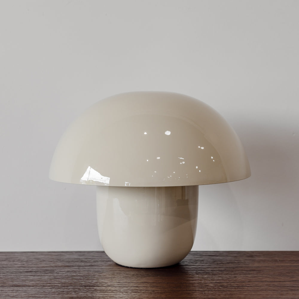 Marcelle Lamp - Putty
