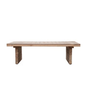 Montauk Teak Coffee Table