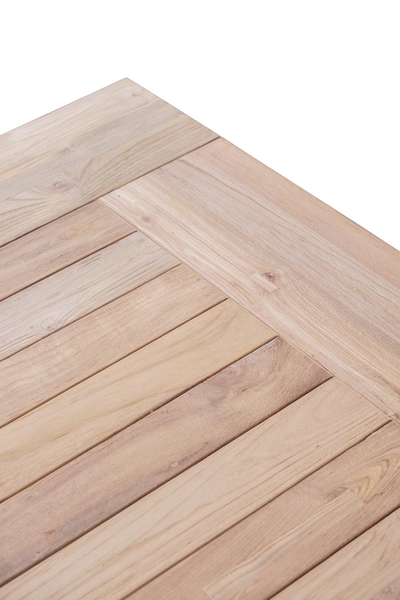 Montauk Teak Coffee Table
