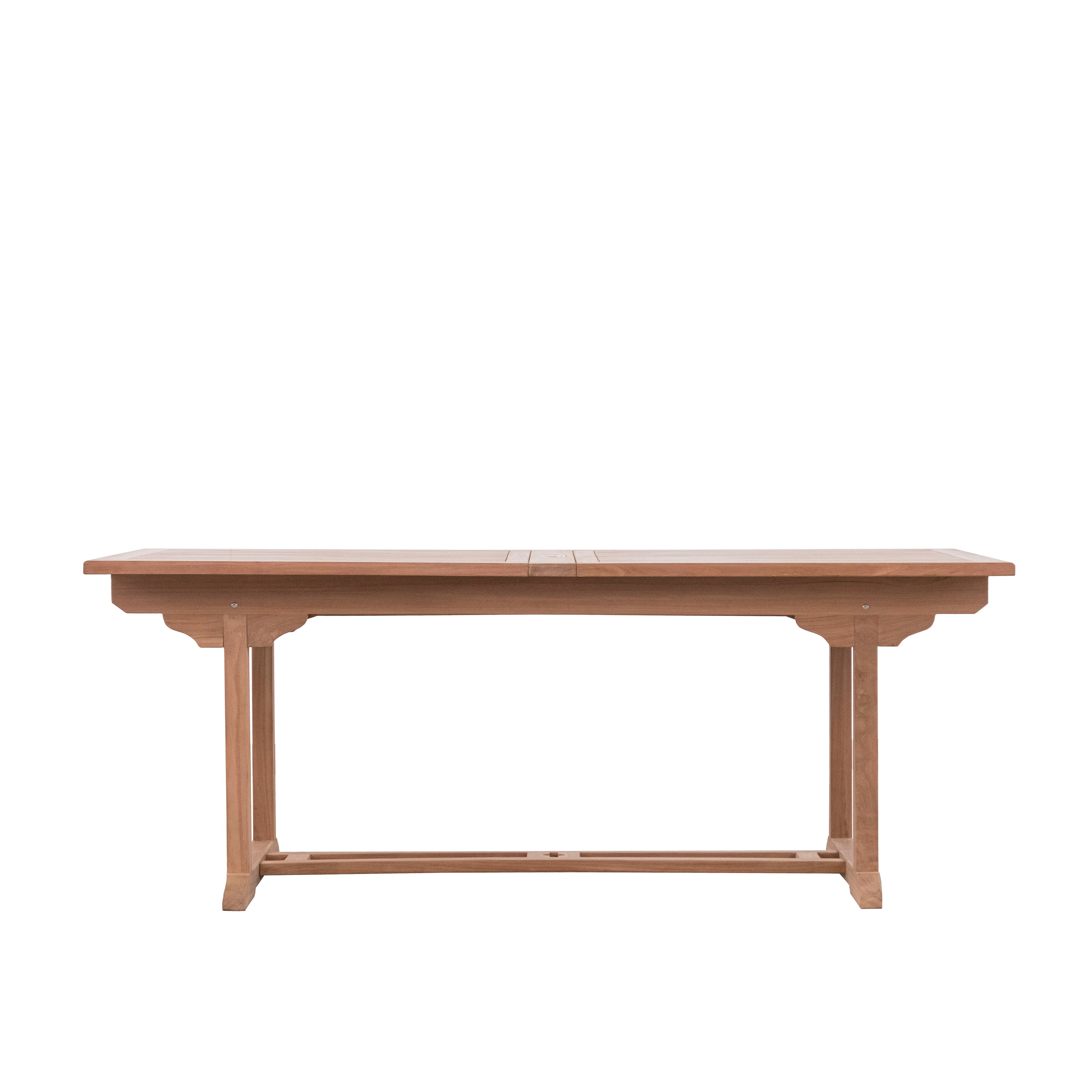 Montauk Teak Extension Table - Large