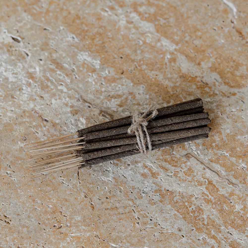Empire Incense