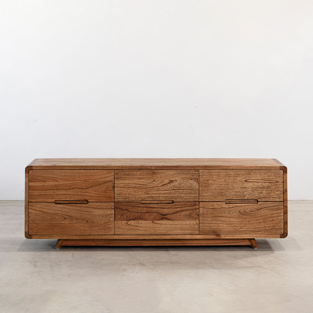 Penfolds Chest 2x3 - Antique Mindi