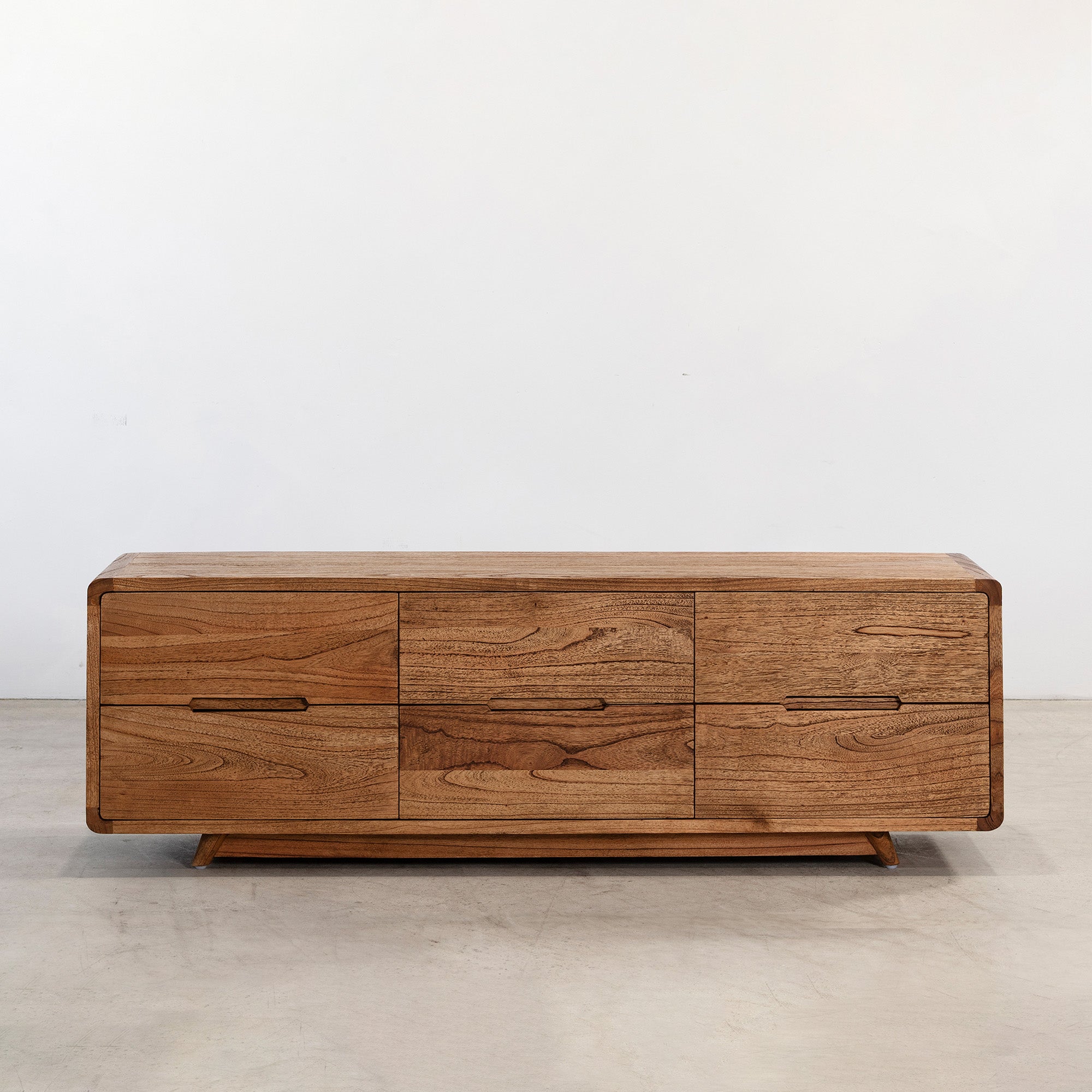 Penfolds Chest 2x3 - Antique Mindi