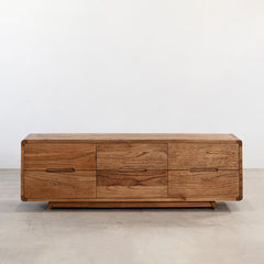 Penfolds Chest 2x3 - Antique Mindi