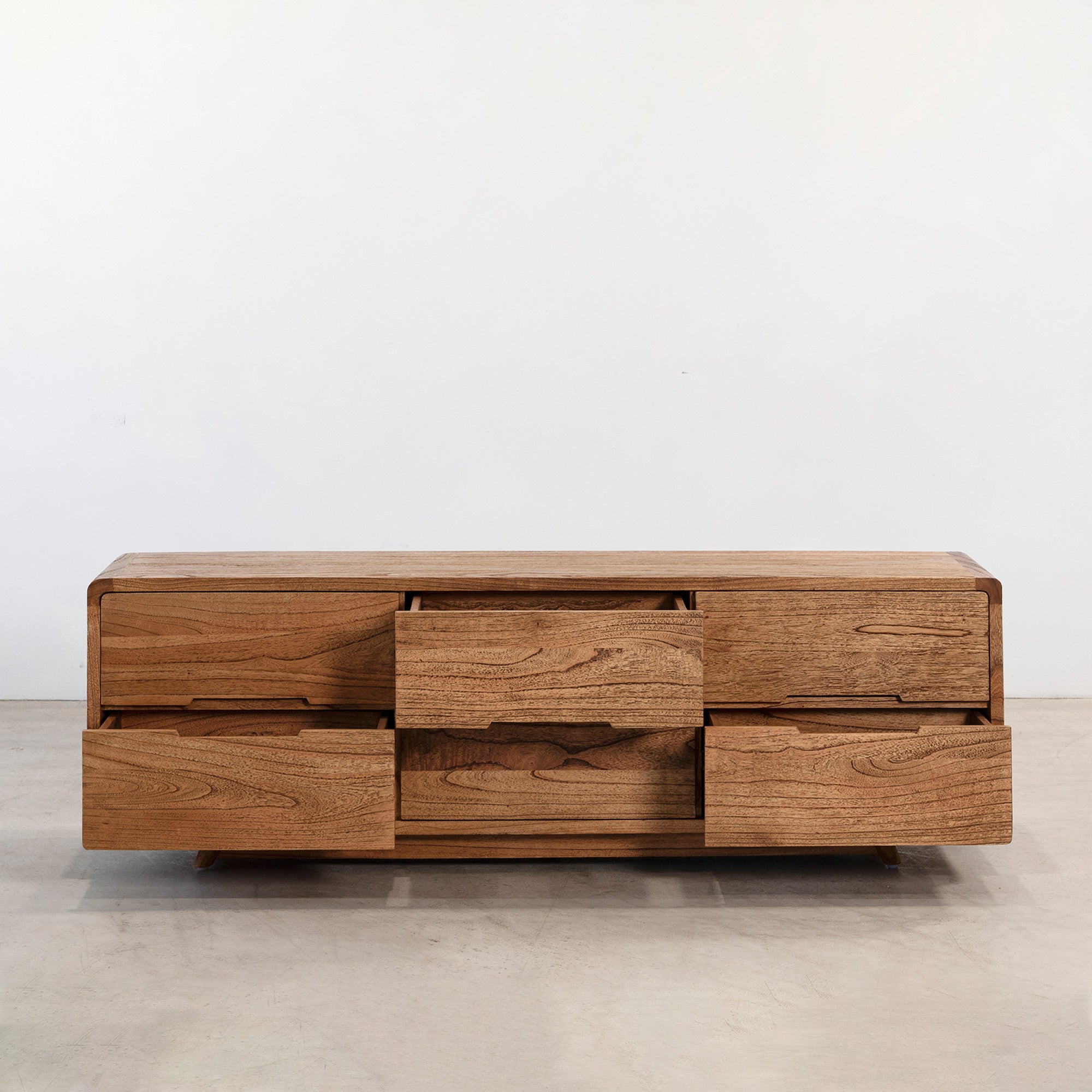 Penfolds Chest 2x3 - Antique Mindi