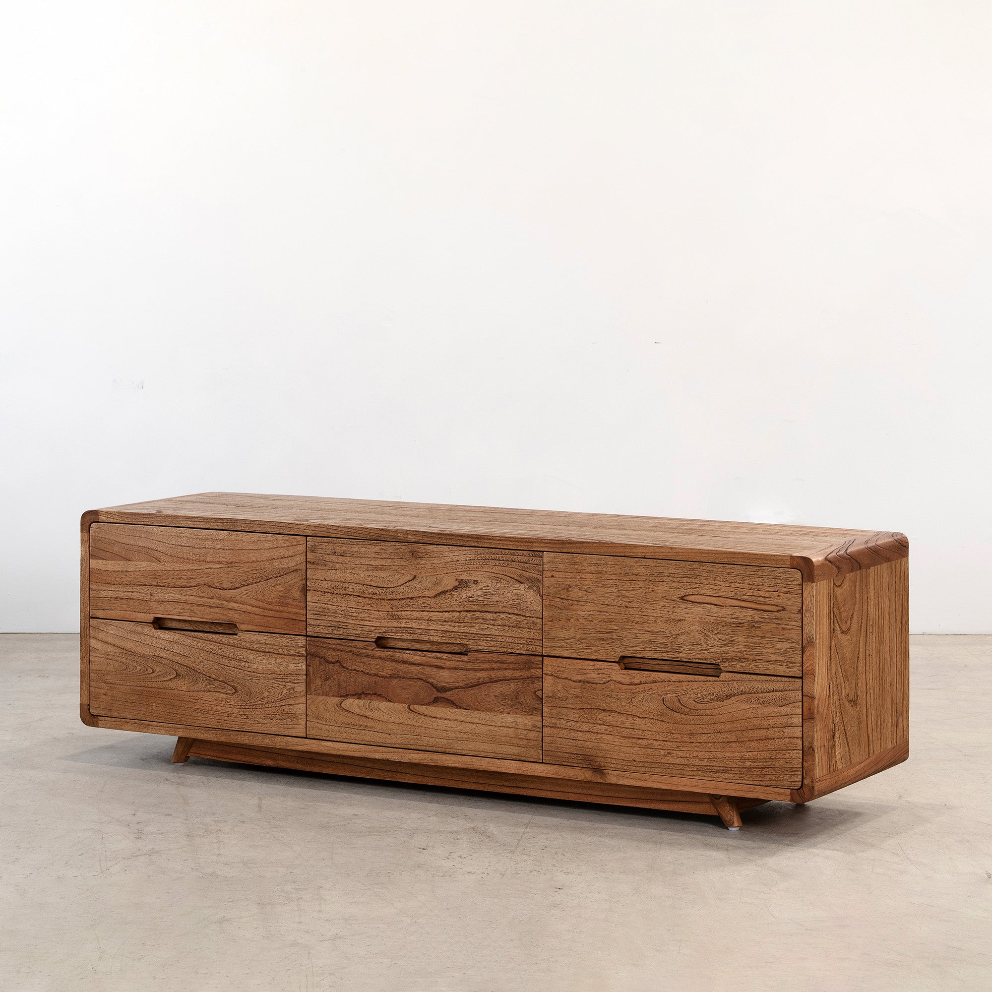 Penfolds Chest 2x3 - Antique Mindi
