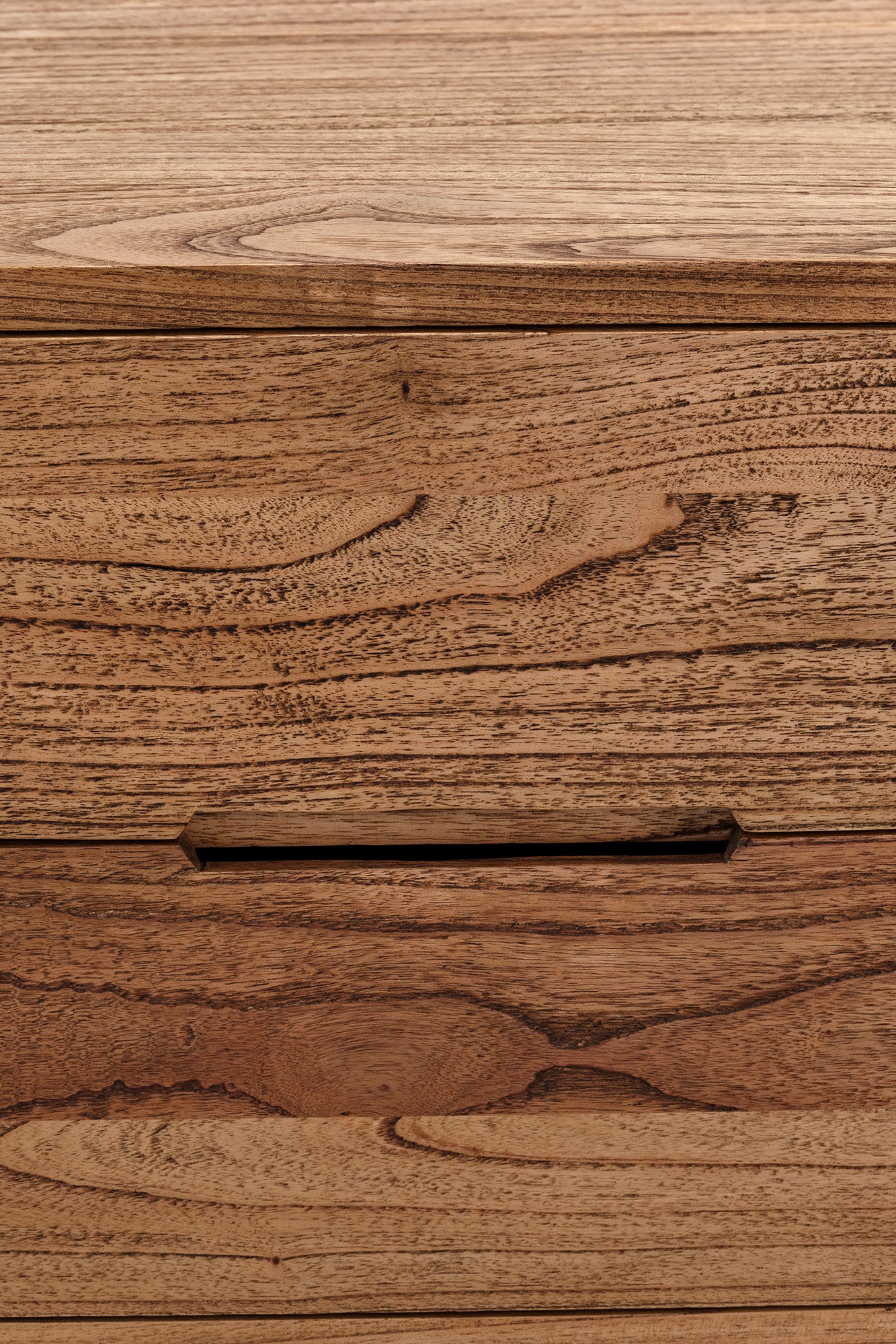 Penfolds Chest 2x3 - Antique Mindi