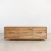 Penfolds Chest 2x3 - Natural Sealed