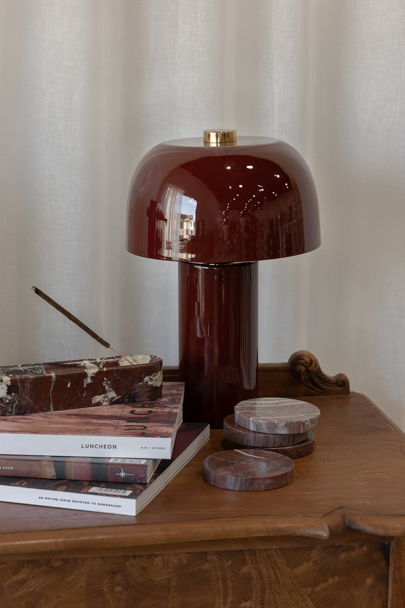 Pierre Lamp - Merlot