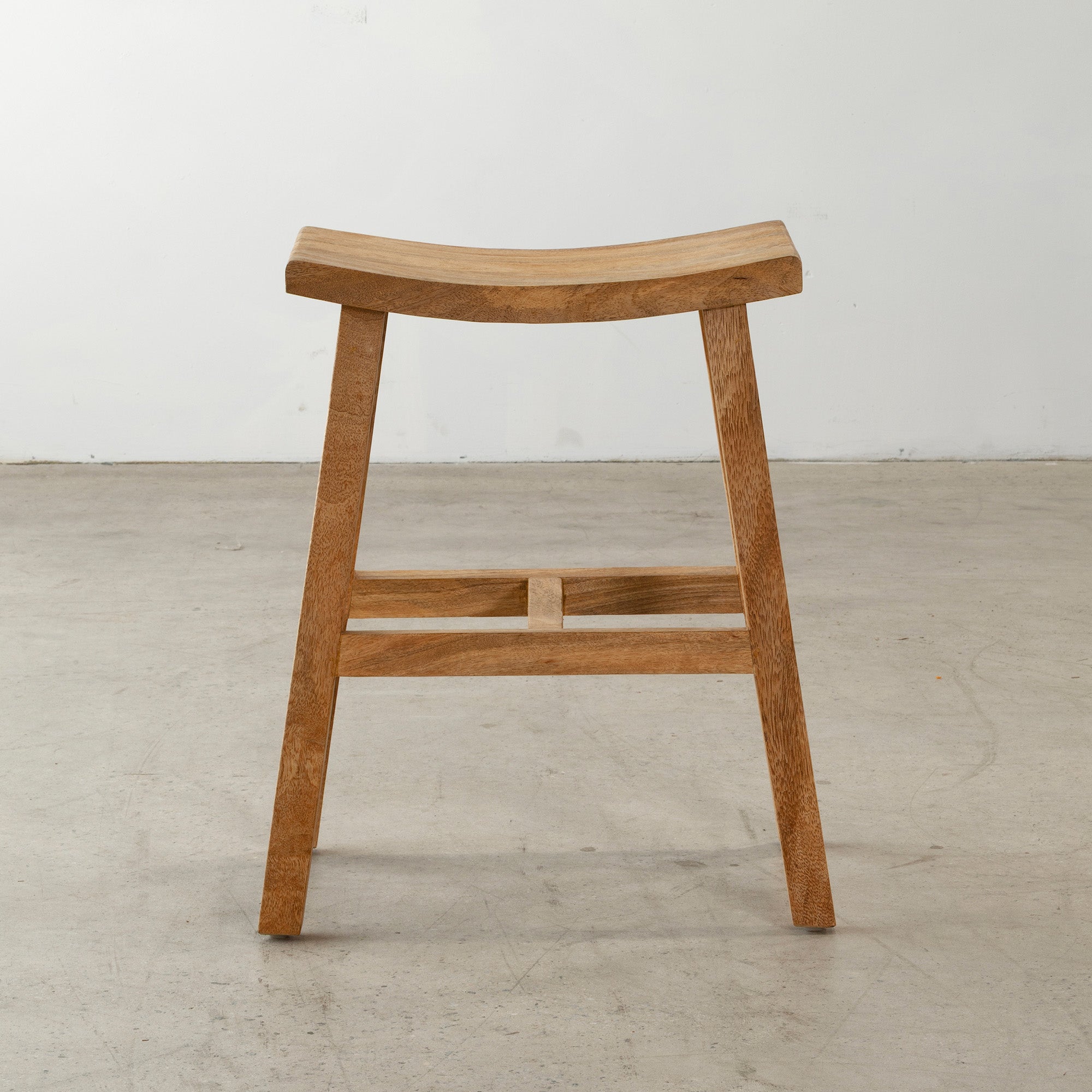 Sono Bar Stool - Rustic Matte