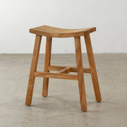 Sono Bar Stool - Rustic Matte