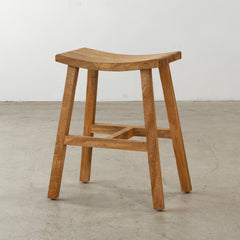 Sono Bar Stool - Rustic Matte