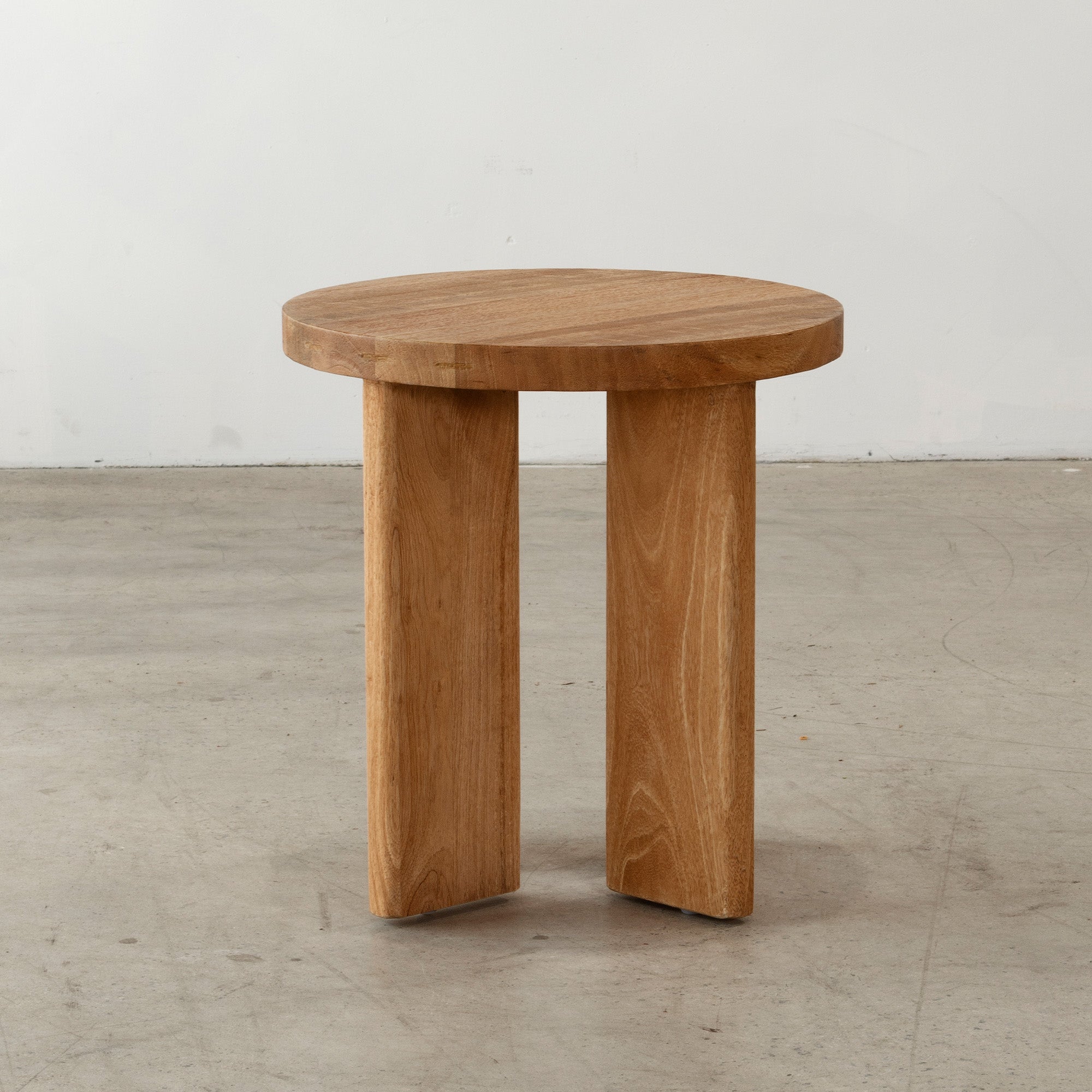 West Side Table - Rustic Matte