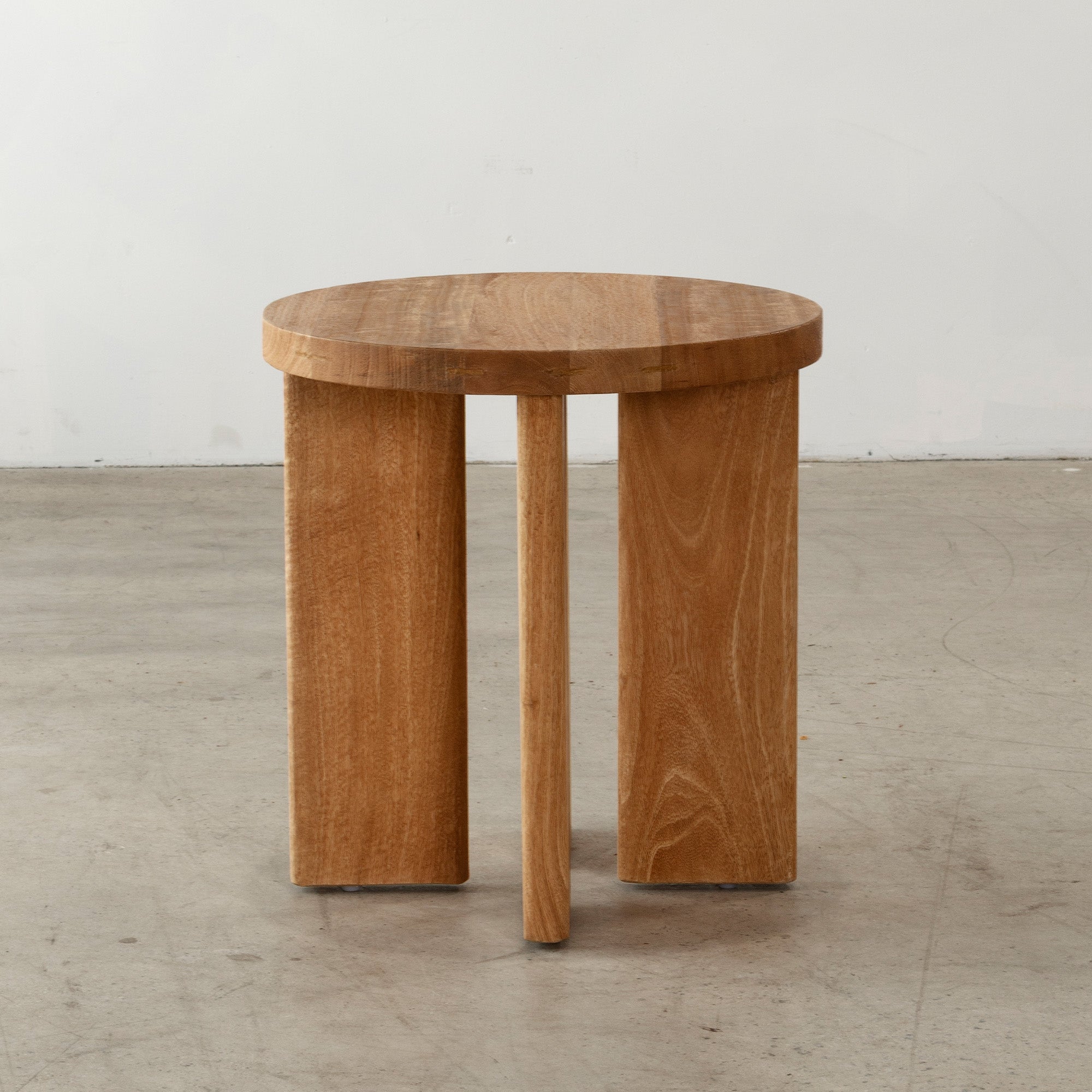 West Side Table - Rustic Matte