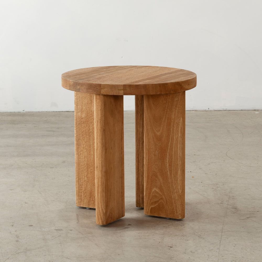 West Side Table - Rustic Matte