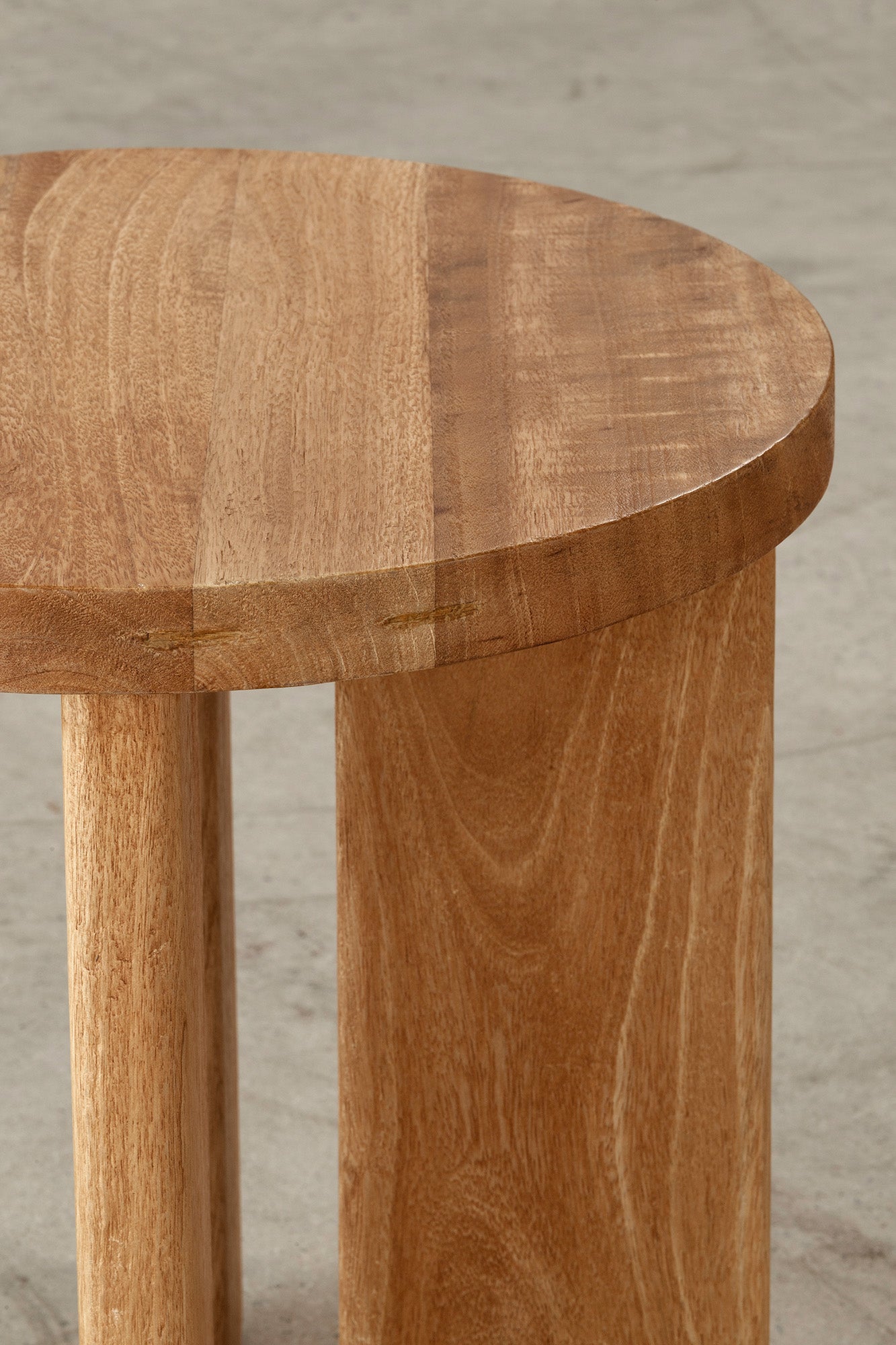 West Side Table - Rustic Matte