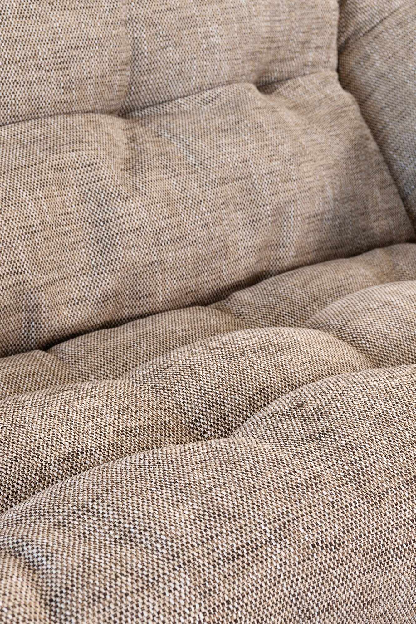 Wolfe Sofa - Hazelnut