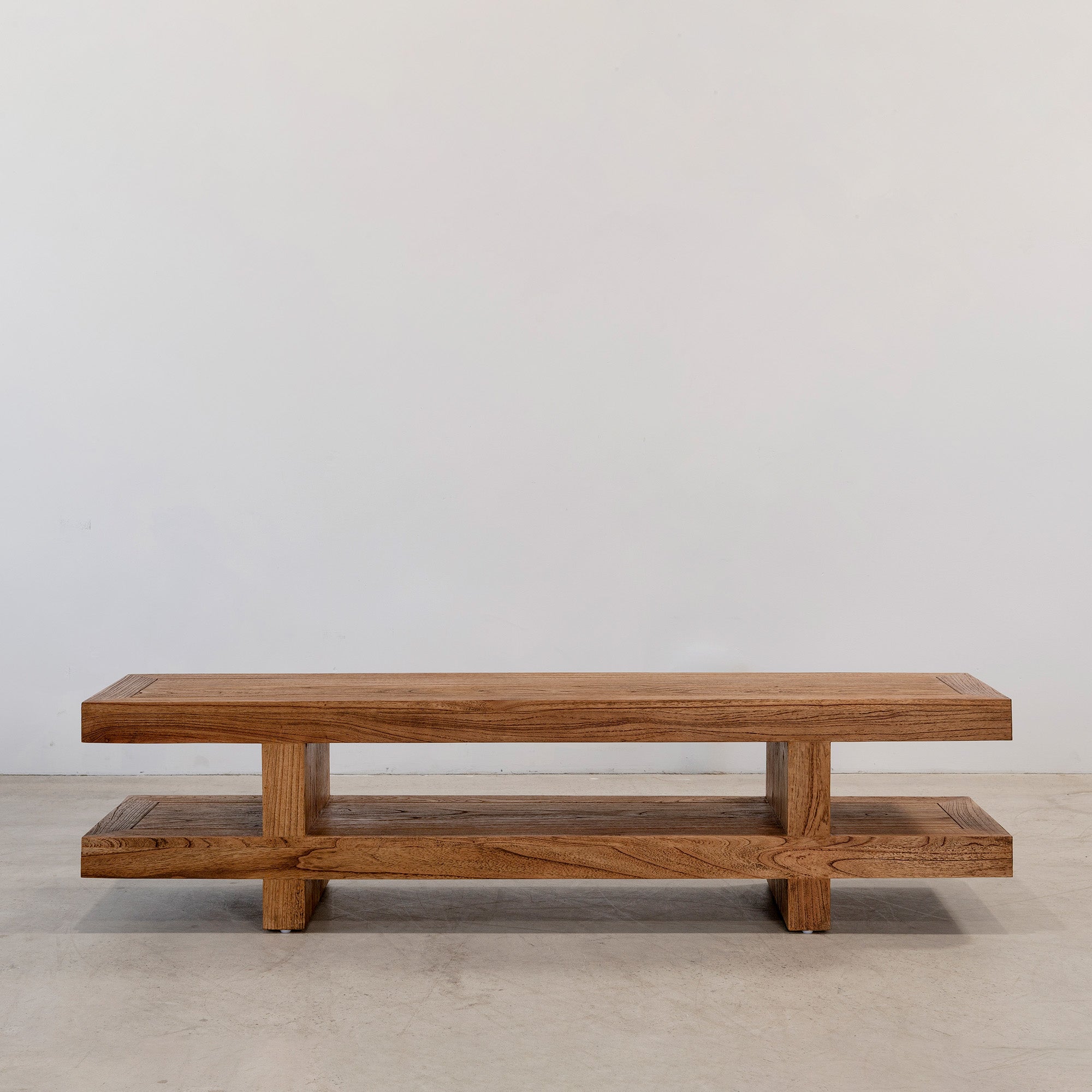 Zen Entertainment Unit - Antique Mindi