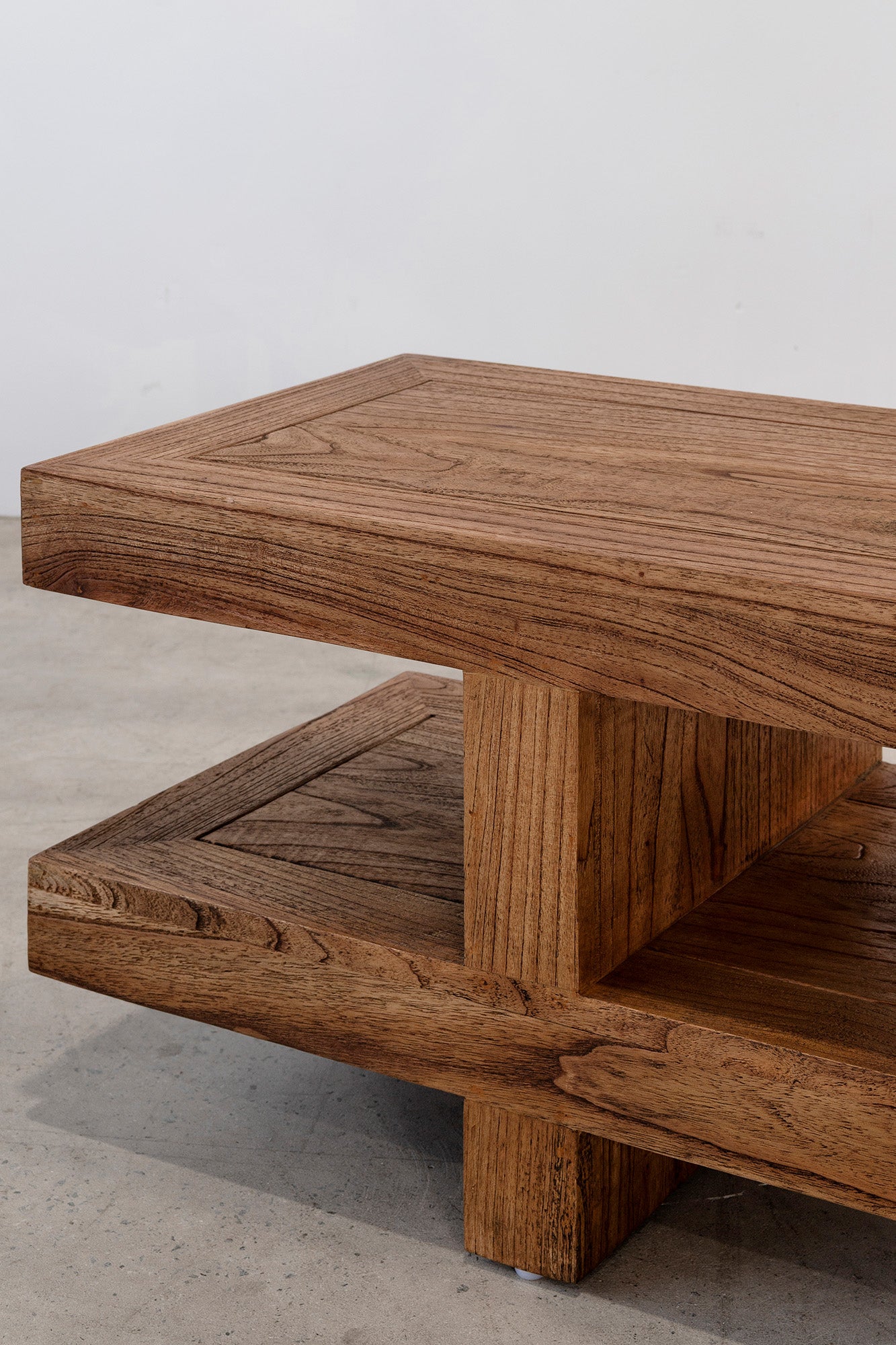 Zen Entertainment Unit - Antique Mindi