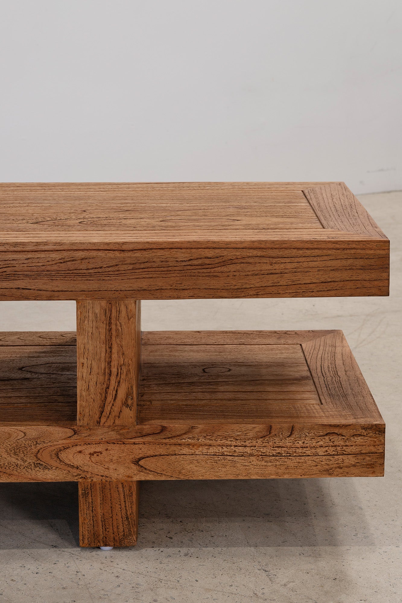Zen Entertainment Unit - Antique Mindi