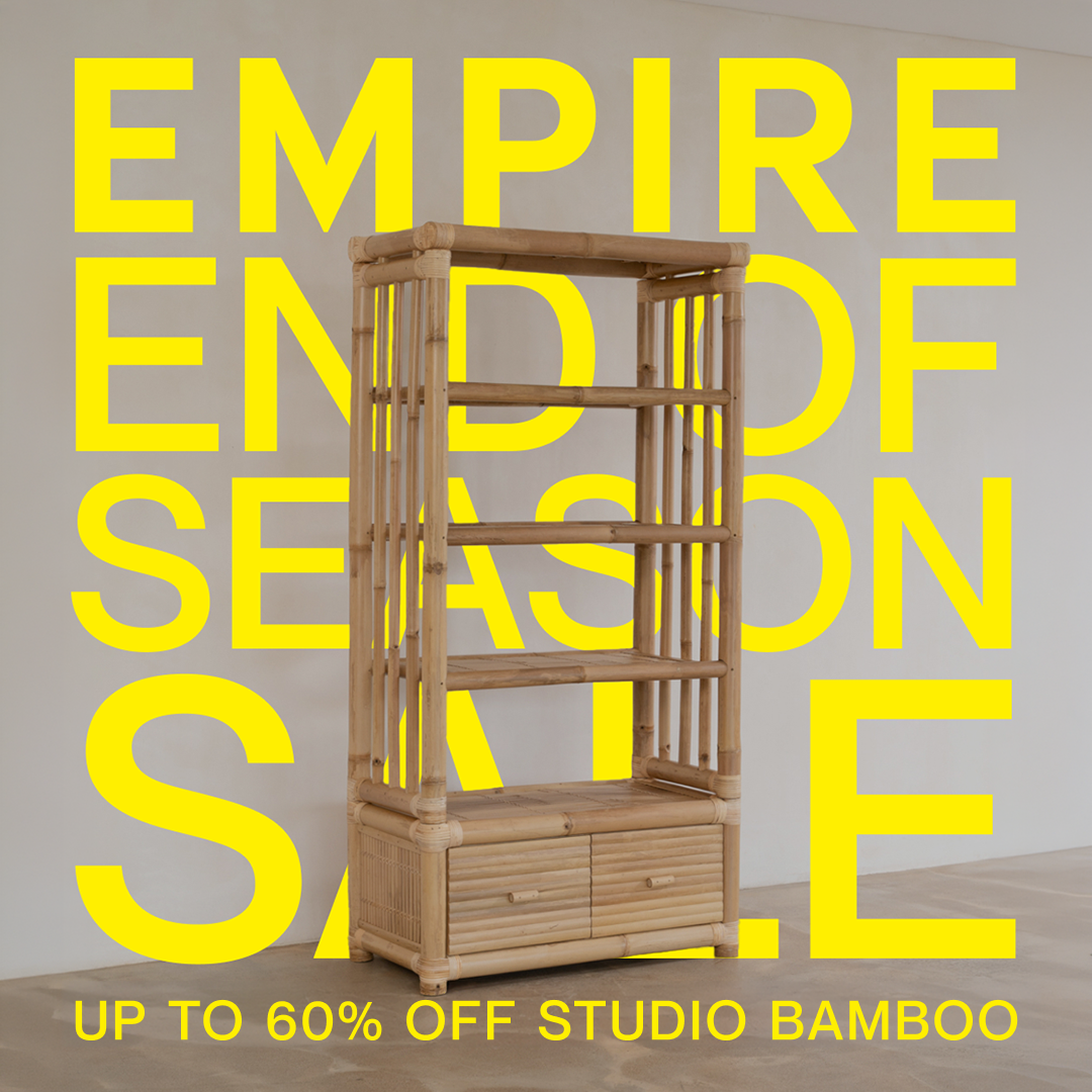 EoSS Studio Bamboo