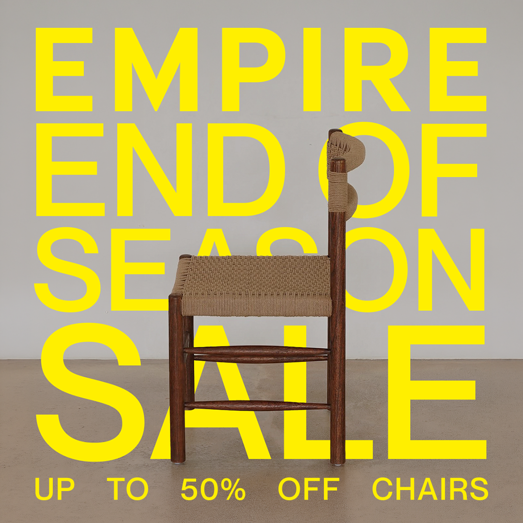 EoSS Chairs