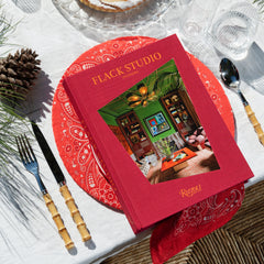 Flack Studio Book