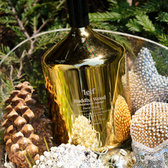 Limited Edition Hand Wash - Buddha Wood