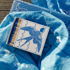 Swallow Matches