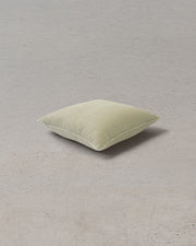Calypso Outdoor Solid Cushion - Sesame
